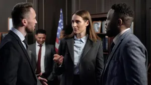 Polityka jest jak wrestling. To spektakl, który wygląda znacznie groźniej, niż jest naprawdę